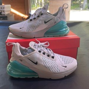 Nike AirMax 270 sneakers
